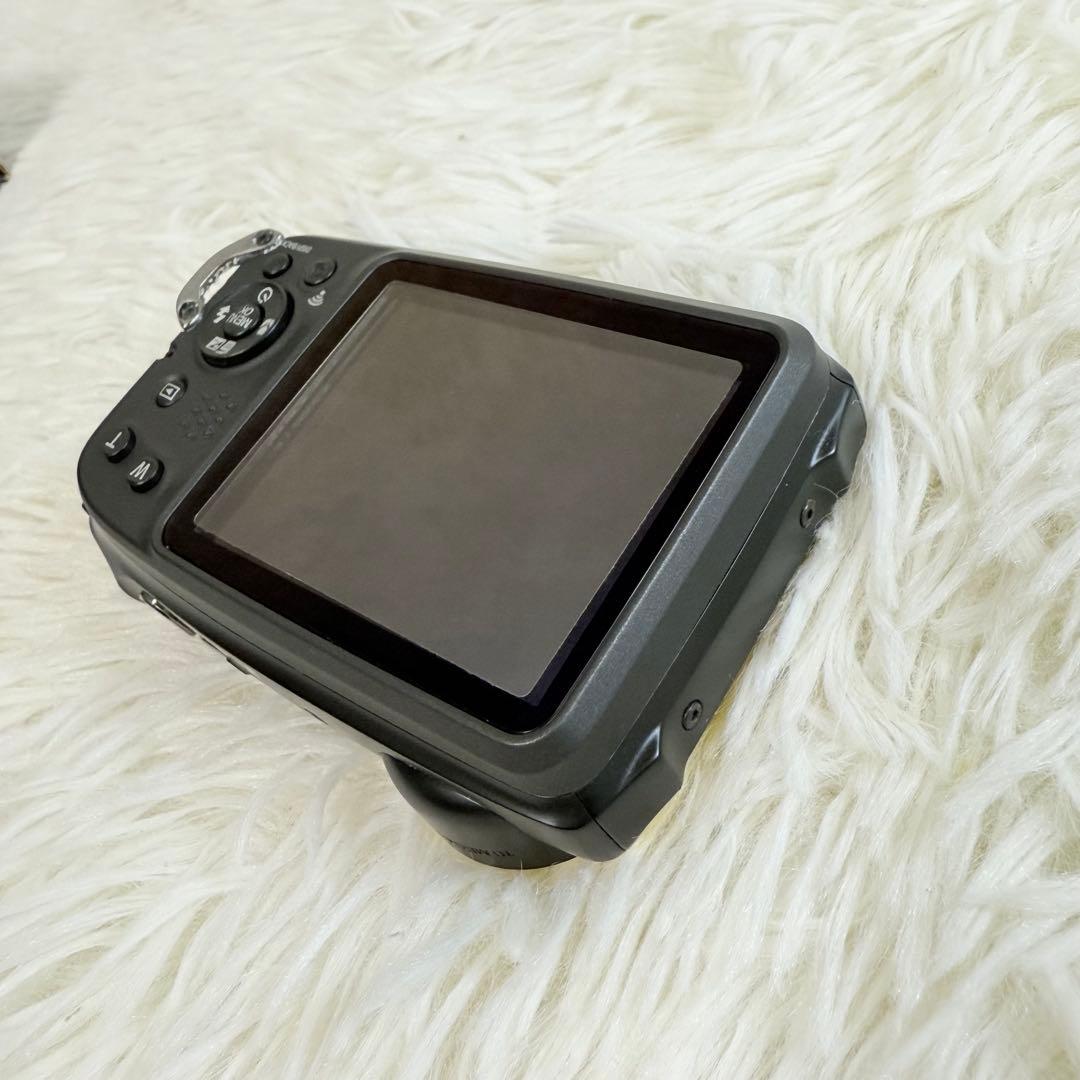 FUJIFILM FINEPIX XP120 イエロー