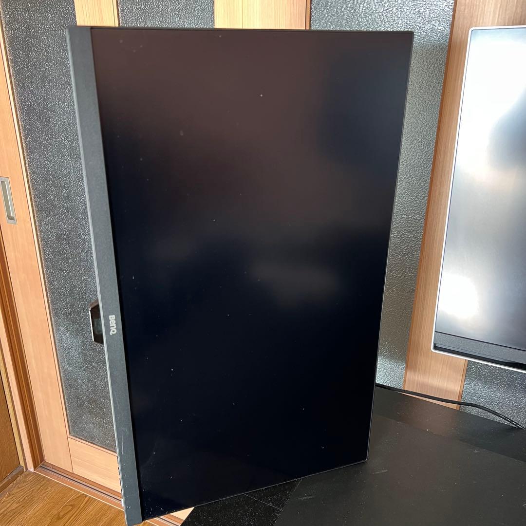 【極美品】BenQ GW2780 モニター 27インチ FHD 1080p