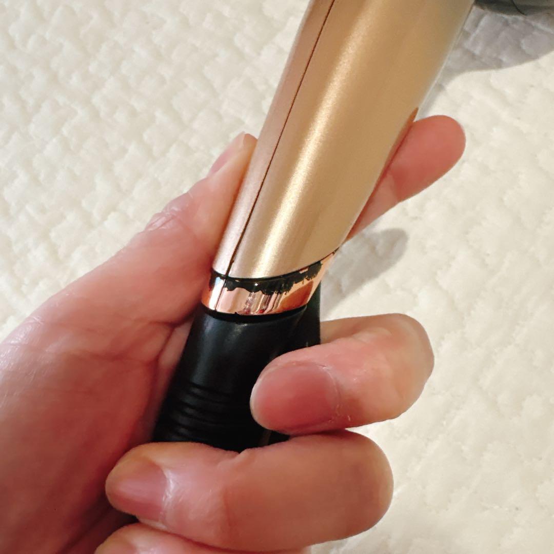 REPRONIZER 4D Plus ヘアドライヤー　バイオプログラミング