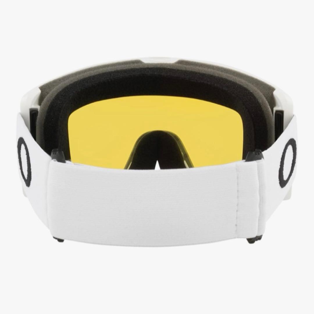 新品未使用　オークリーゴーグル　オークリースノーゴーグル　ゴーグル　雪用ゴーグル