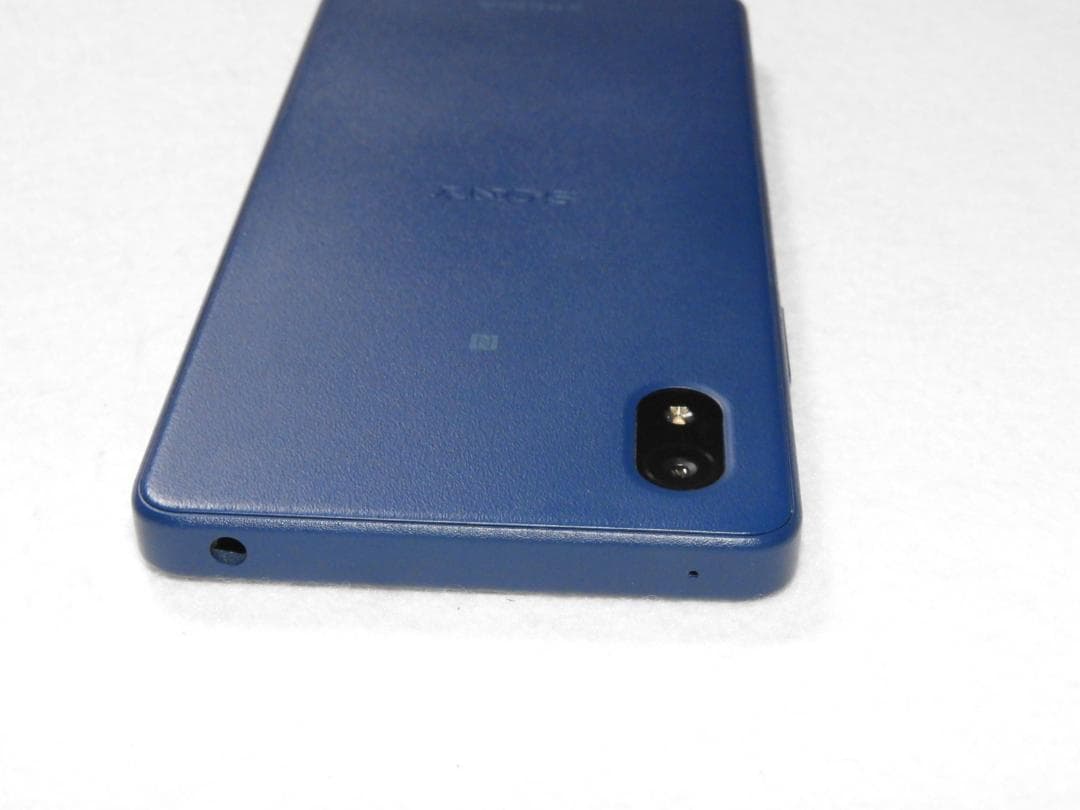 SONY Xperia Ace III ソフトバンク A203SO SIMフリー