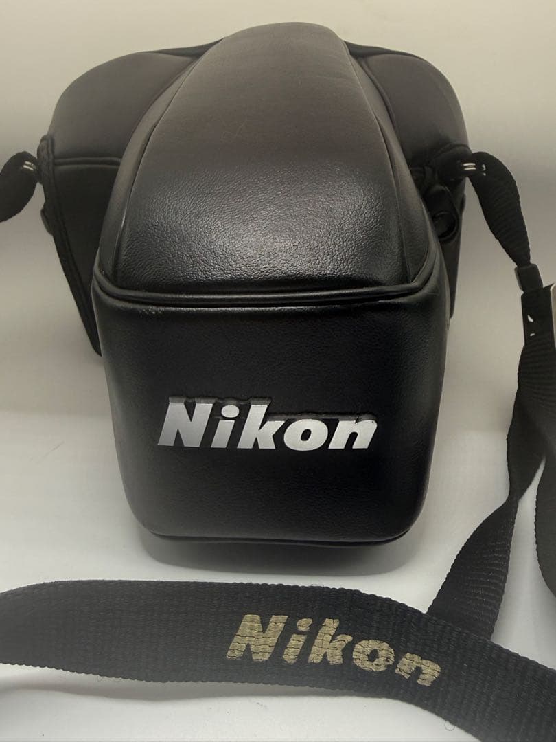 Nikon FA ブラック + レンズ + SB15 セット ジャンク