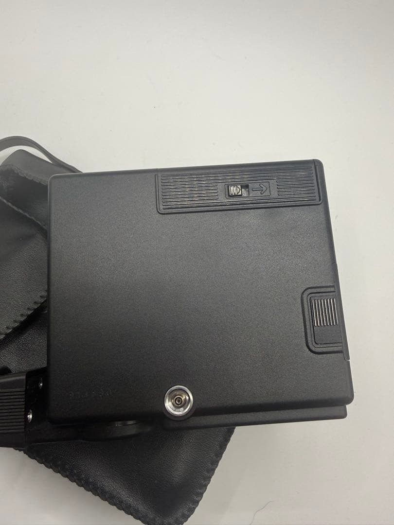 Nikon FA ブラック + レンズ + SB15 セット ジャンク