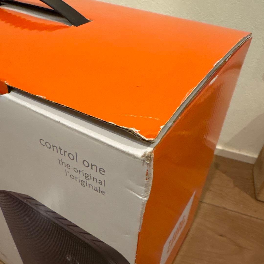 JBL control one モニタースピーカー