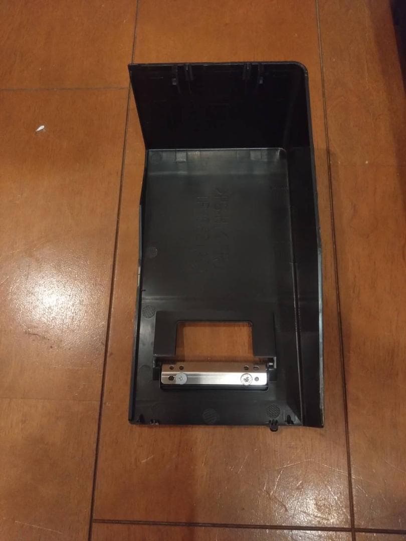 難あり 動作確認済 SHARP XE-A147 電子 レジスター 鍵2個 ★