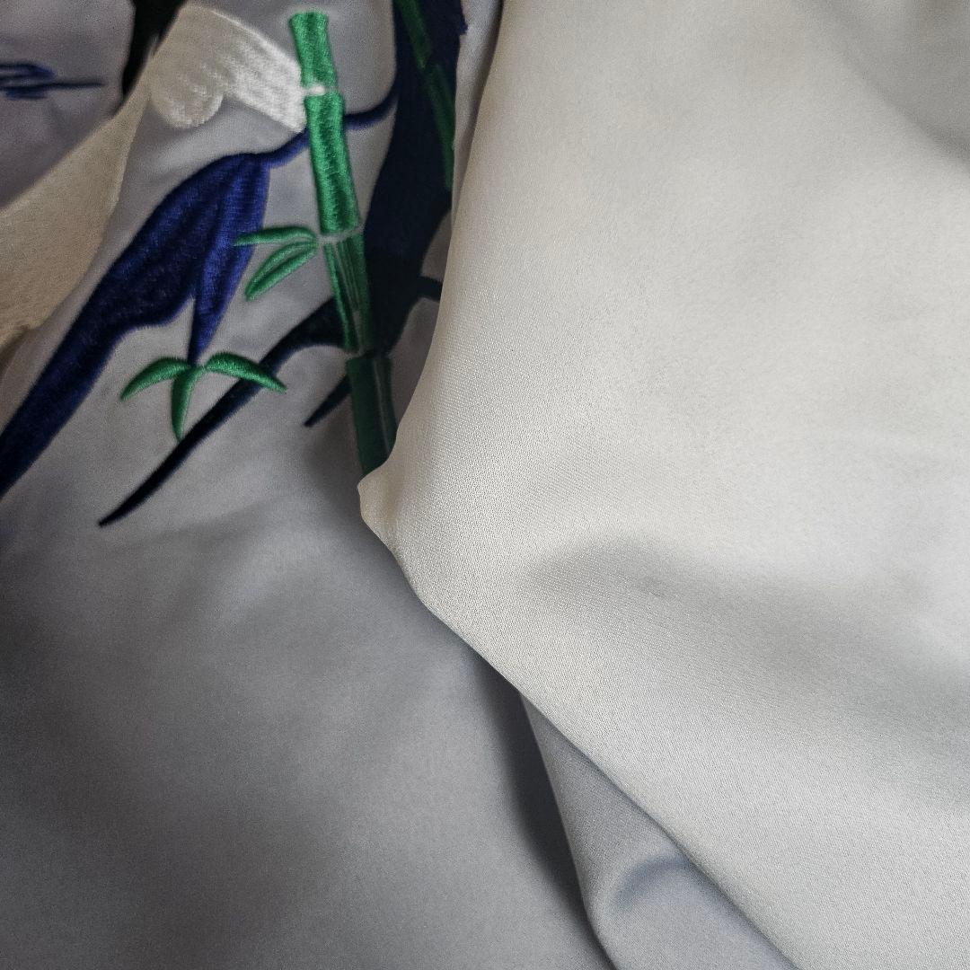 ミ*ン様 graniph　イカク　富士山　スカジャン　M　グラニフ　IKAKU