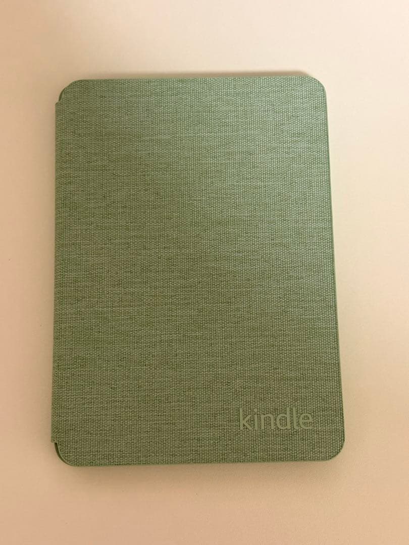 Kindle Gen 11 16GB マッチャ 本体