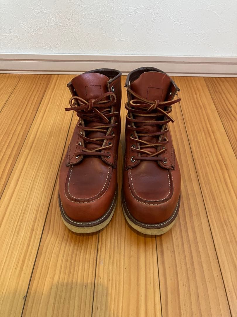 REDWING レッドウィング　8875 26cm 箱無し　付属品なし