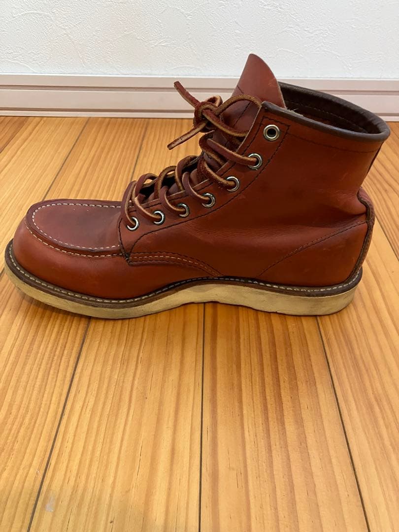REDWING レッドウィング　8875 26cm 箱無し　付属品なし