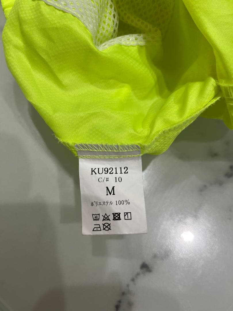 ⭐︎サンエス　空調風神服　12Vハイパワーリチウムイオンバッテリーとファン⭐︎