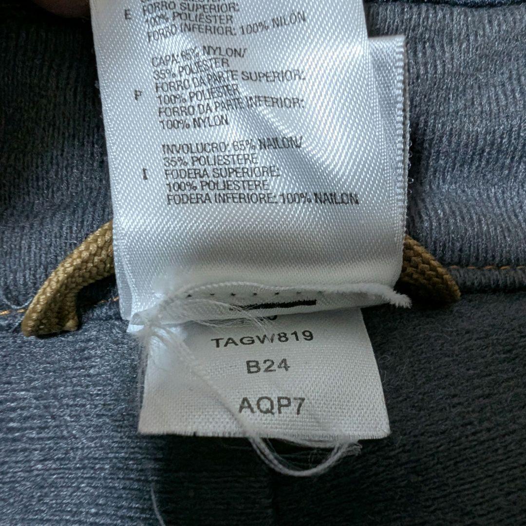 THE NORTH FACE_HyVent スノーボードパンツ L