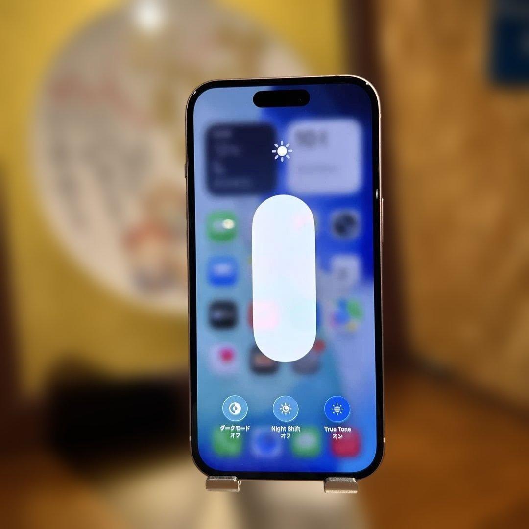 スマートフォン本体 Apple iPhone 15 256GB