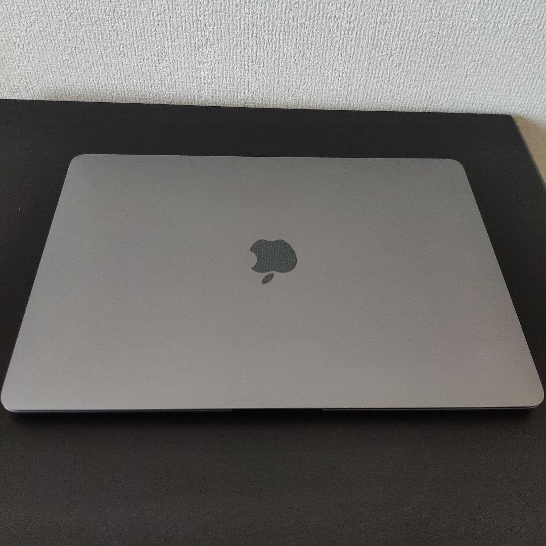 MacBook本体 MacBook Air 13 2020 i7 512gb 16gb