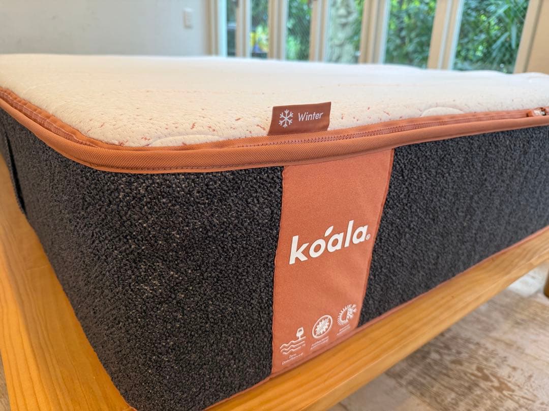 ✨コアラマットレスシュプリーム✨セミダブル✨正規品✨全国発送✨koala(R)