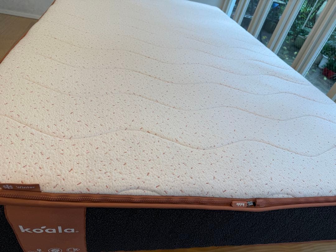 ✨コアラマットレスシュプリーム✨セミダブル✨正規品✨全国発送✨koala(R)