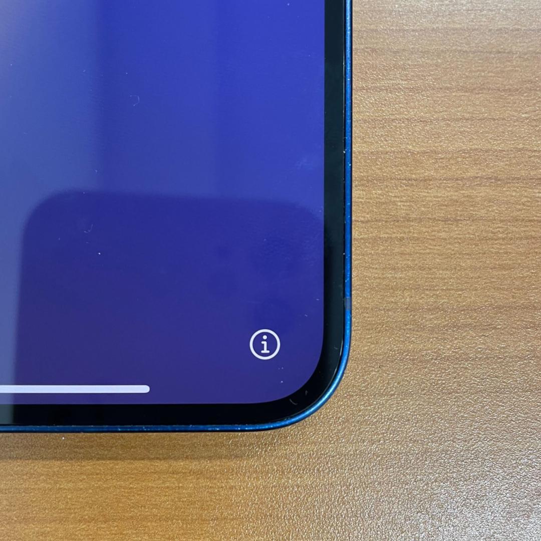 動作確認済み iPhone 12 64GB ID:H8491