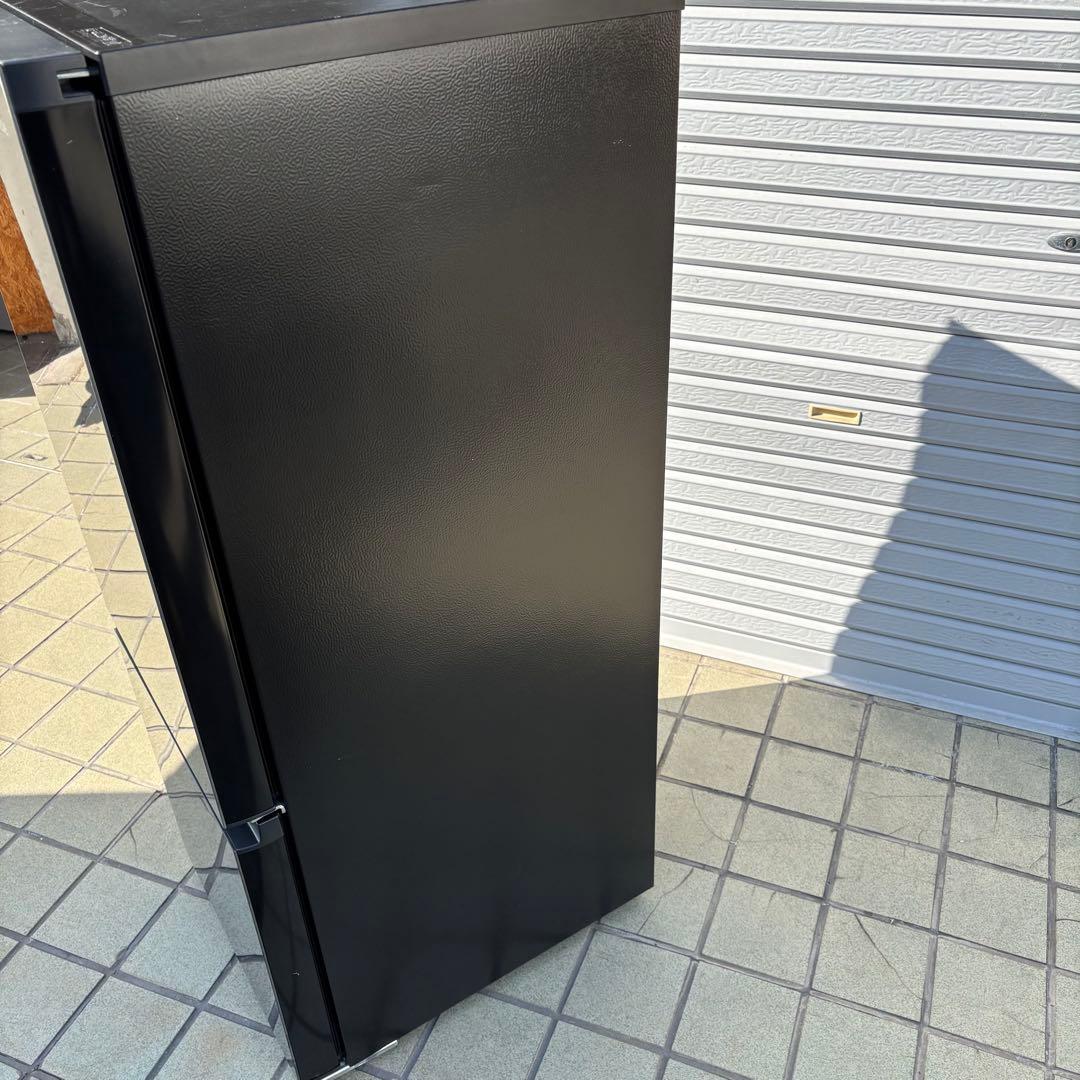 Hisense 162L 冷凍冷蔵庫 HR-G16AM◇2023年製