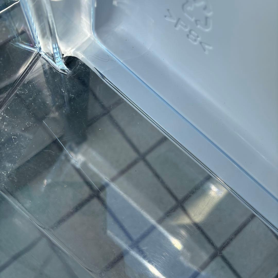 Hisense 162L 冷凍冷蔵庫 HR-G16AM◇2023年製