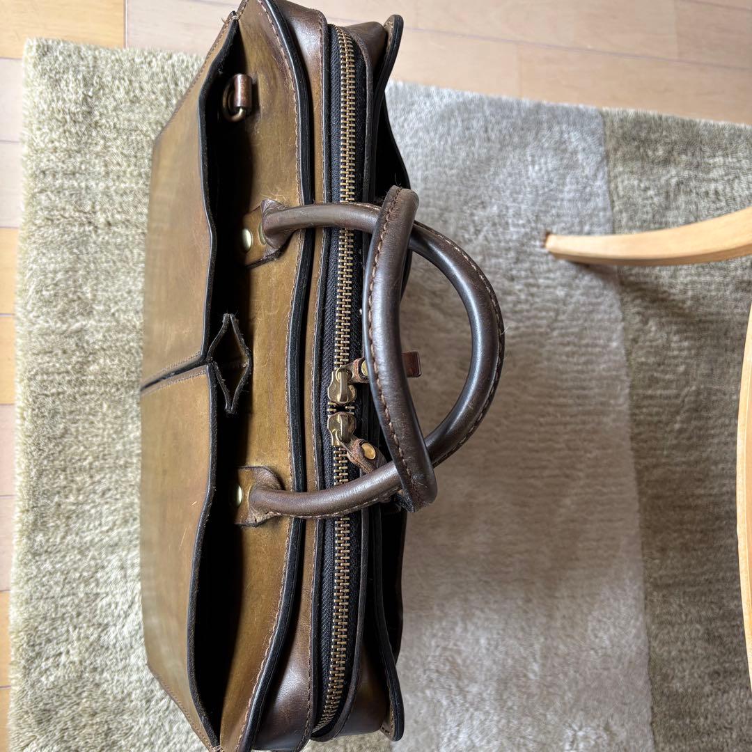 HERZ BW-20 L グリーン