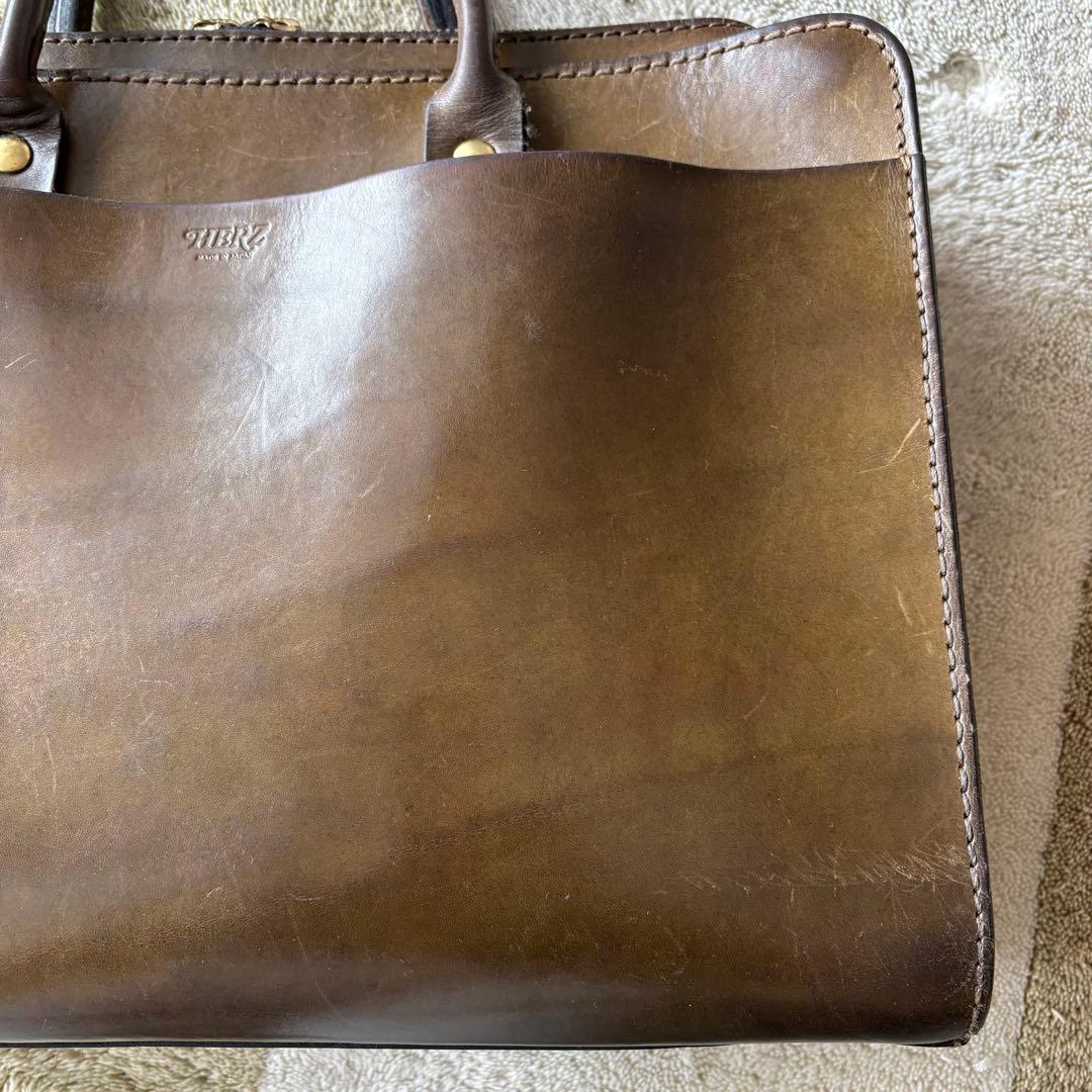 HERZ BW-20 L グリーン