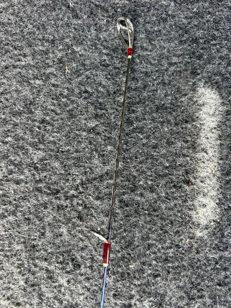 WORLD SHAULA 2752R-2 ルアーロッド