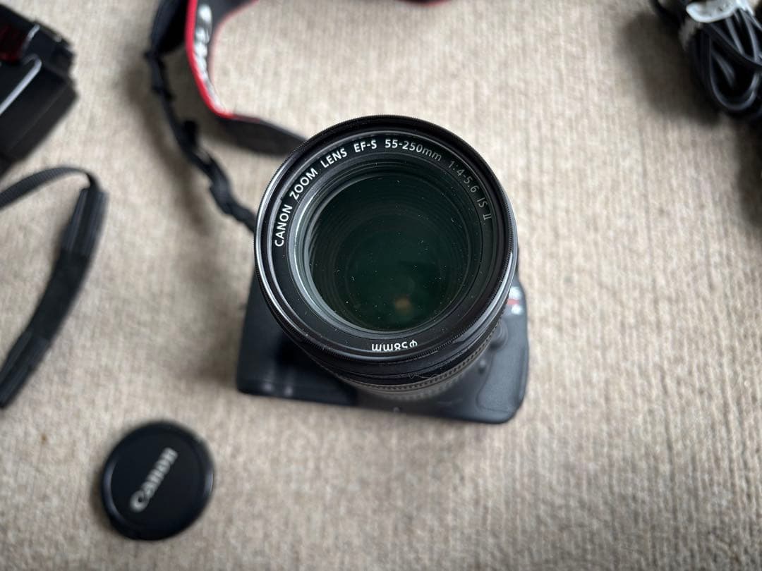 Canon EOS 5D 一眼レフカメラセット