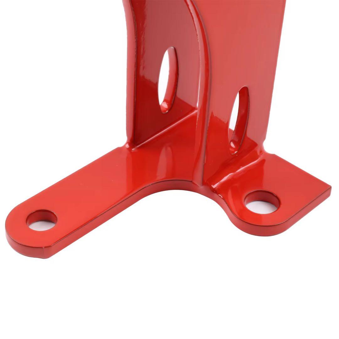 【即納】送料無料 Z33 V35 デフ ブレース 補強ブラケット ブレース