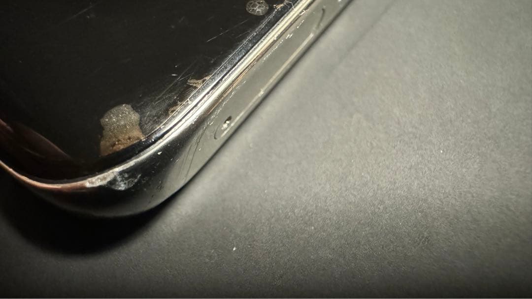 ジャンク扱い HUAWEI P50 Pro 8GB/128GB ゴールド 海外版