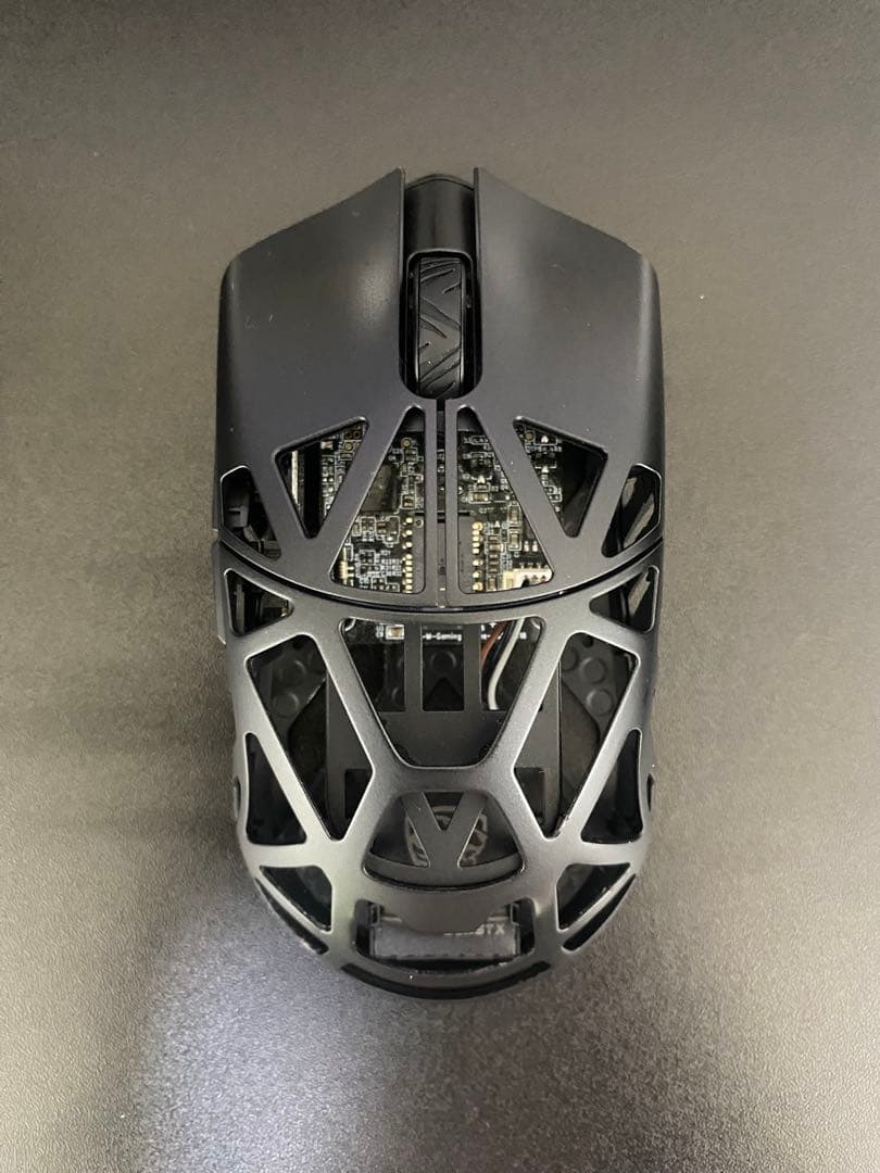 Beast x 8K wlmouse ゲーミングマウス