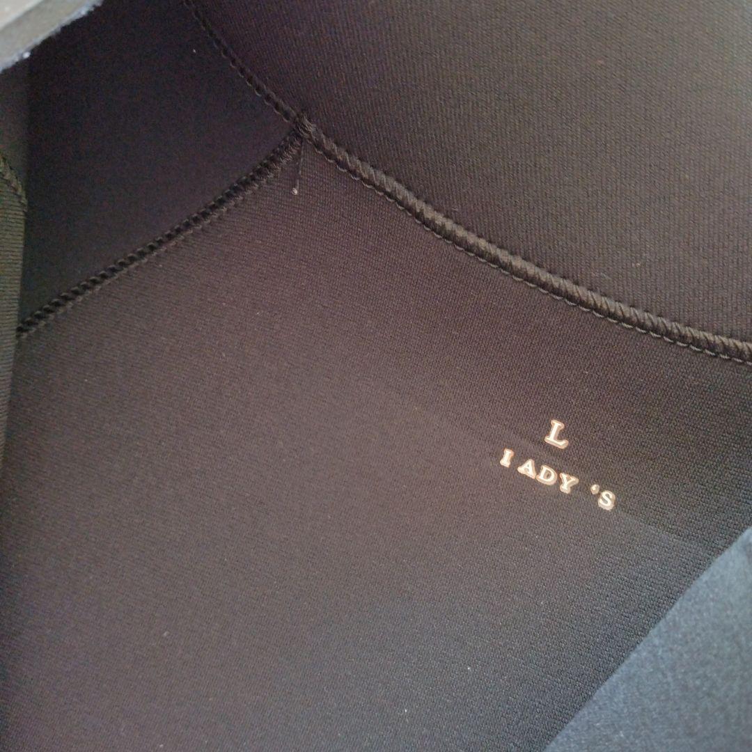 【Lサイズ】スリーウェザー　ウエットスーツ　フルスーツ　レディース