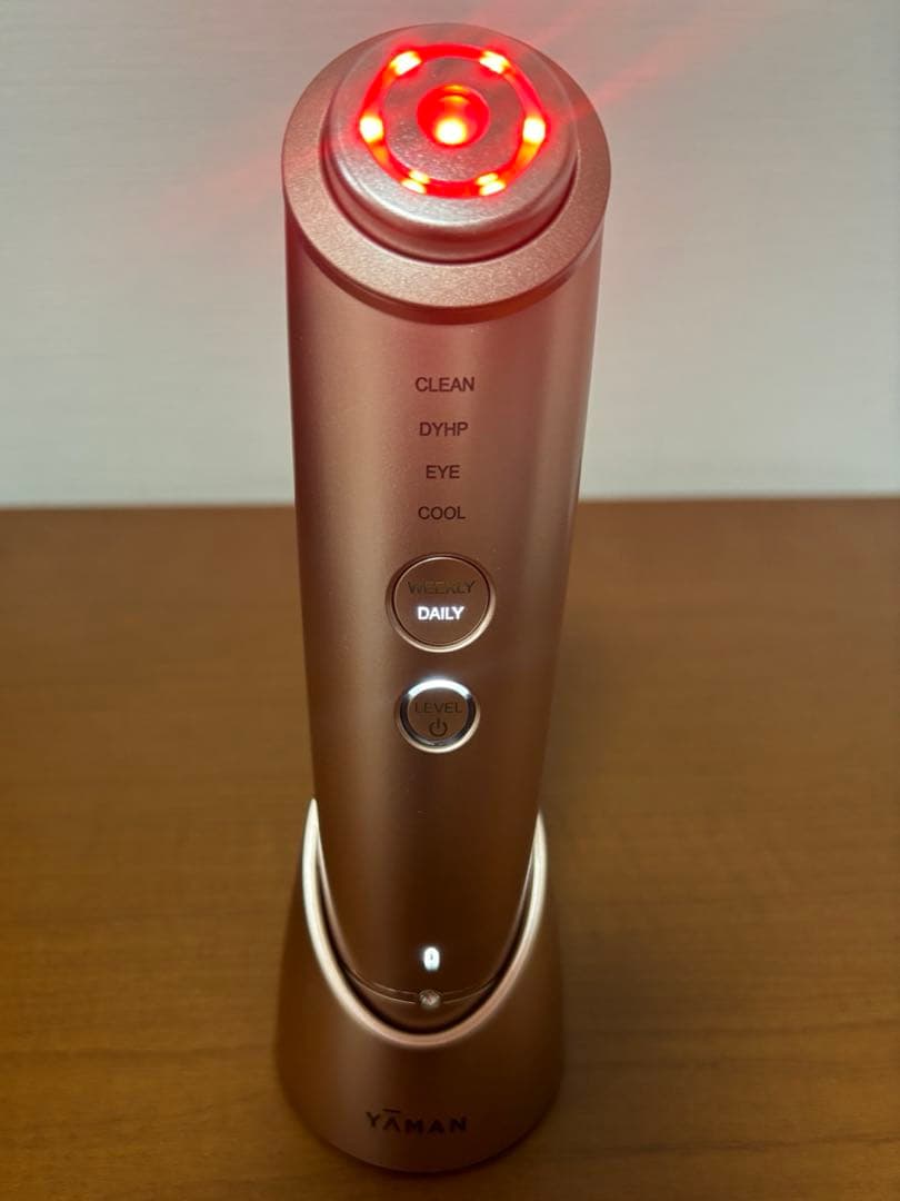 YA-MAN 美顔器 フォトプラスシャイニー スペシャルボックス