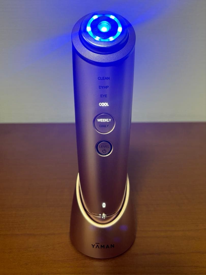 YA-MAN 美顔器 フォトプラスシャイニー スペシャルボックス