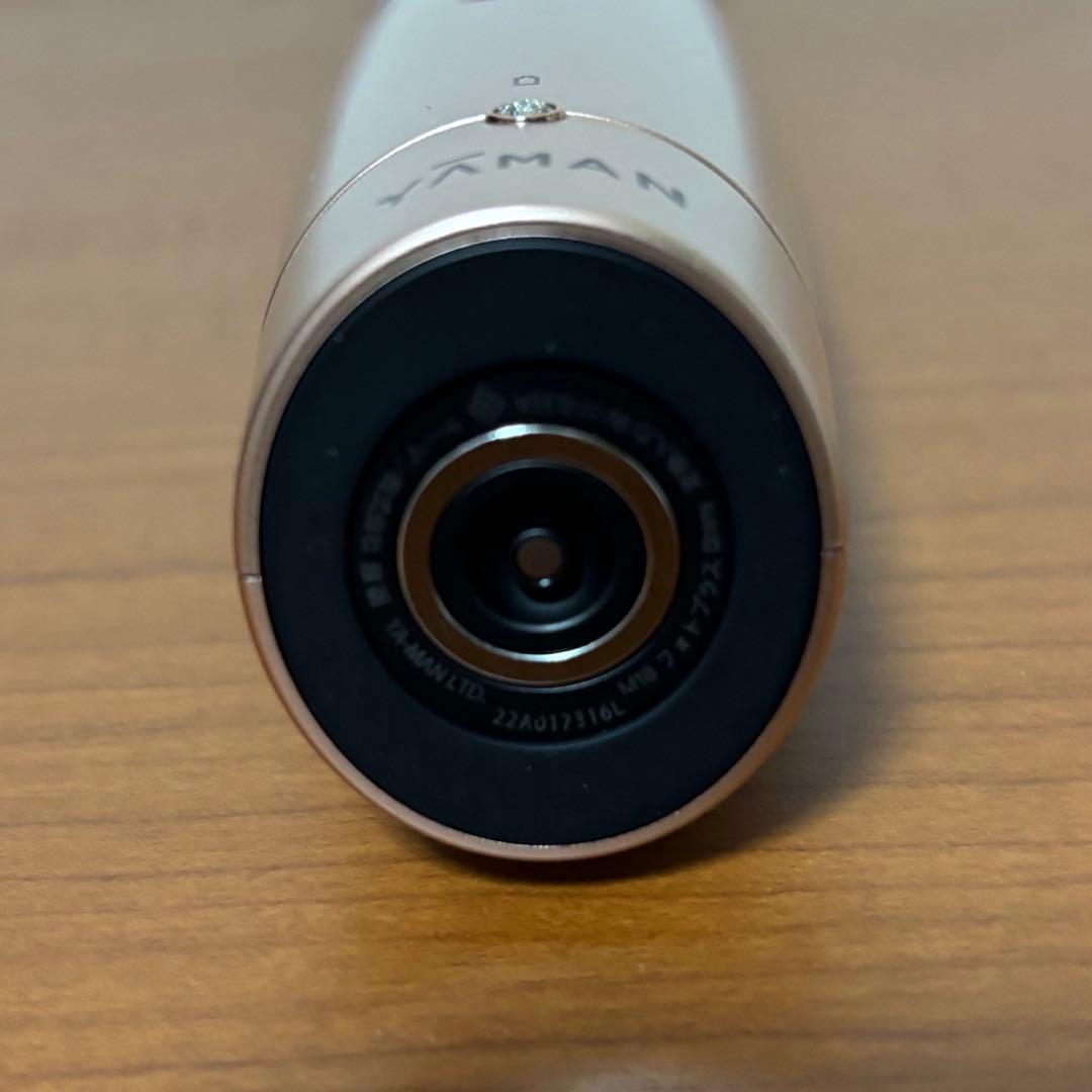 YA-MAN 美顔器 フォトプラスシャイニー スペシャルボックス