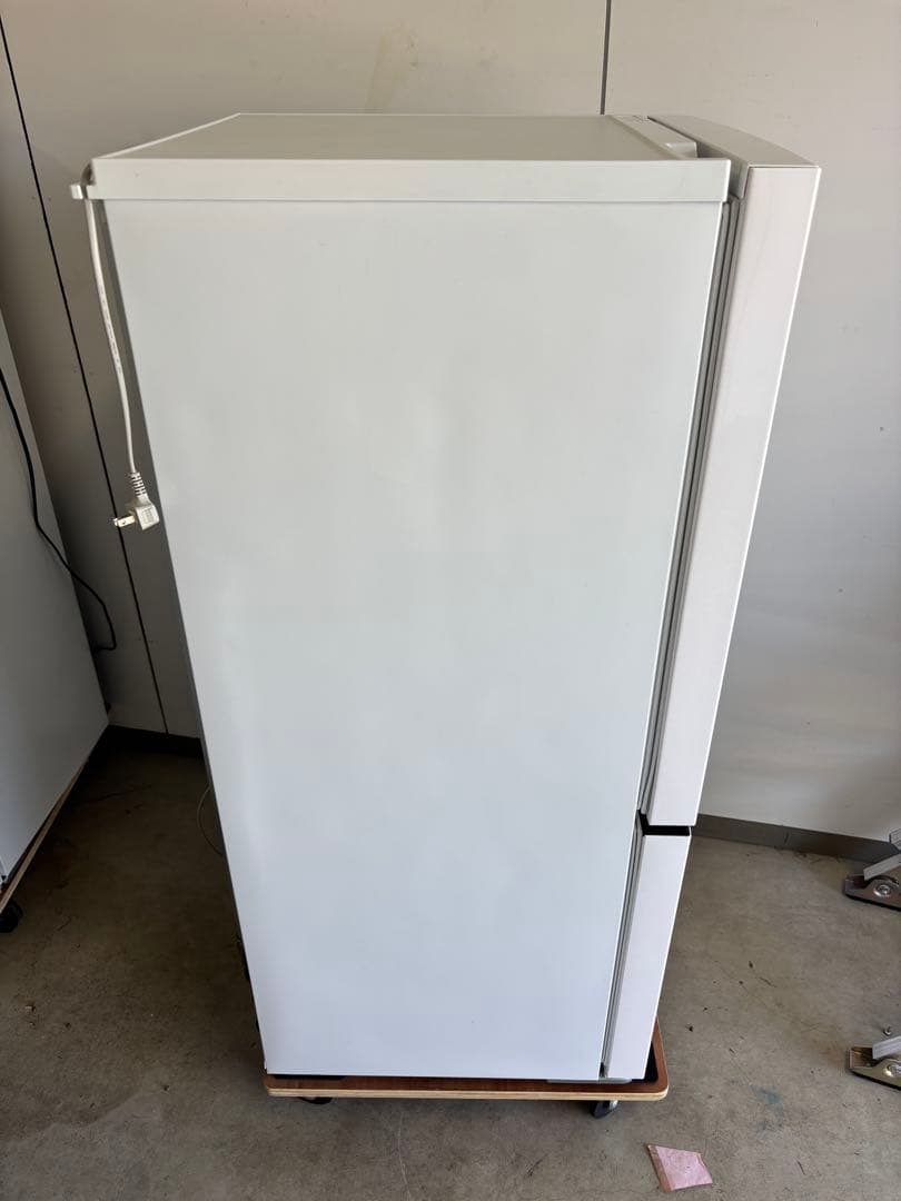 Hisense 一人暮らし冷蔵庫 150L 2020年製　HR-D15C