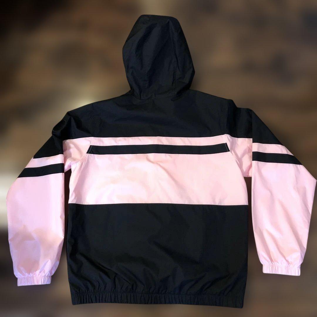 マロニー PSG アノラックパーカー Nike ジャケット M