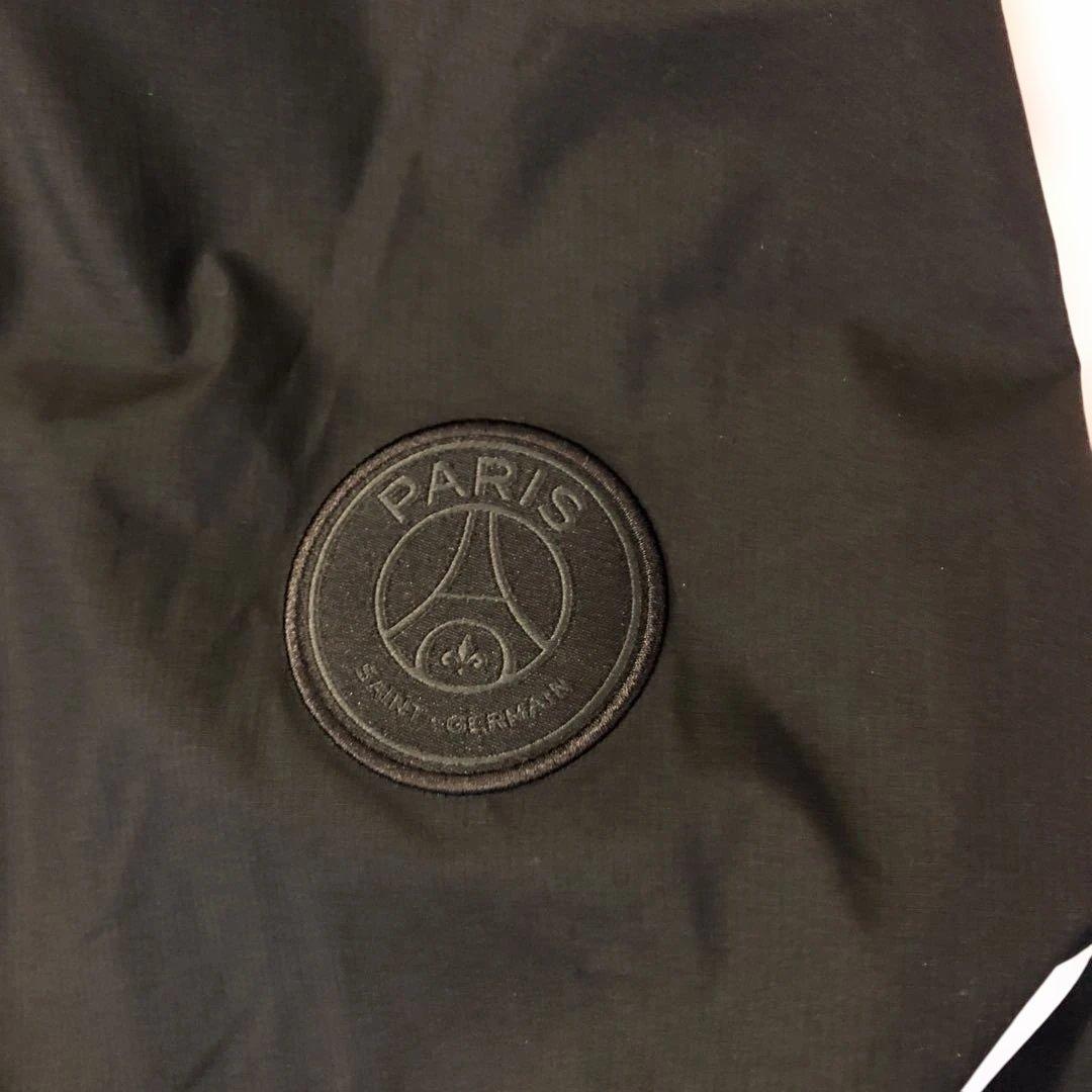 マロニー PSG アノラックパーカー Nike ジャケット M