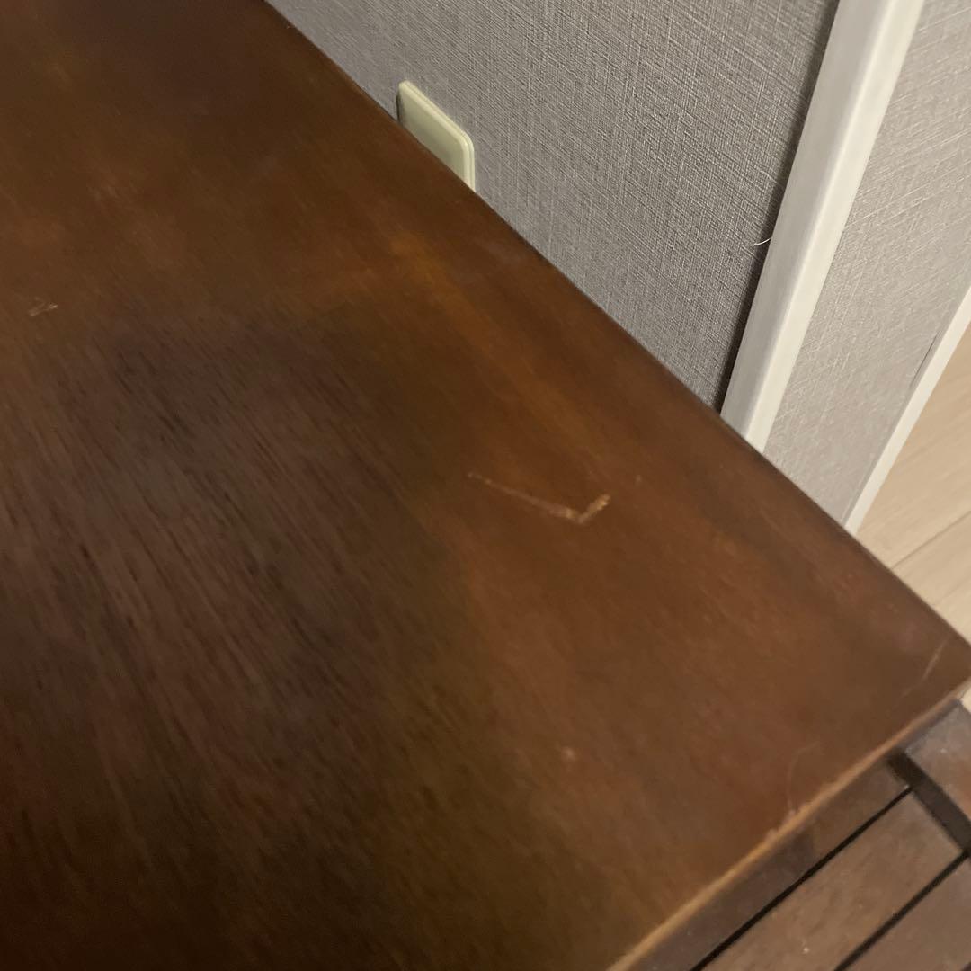 サイドテーブル　テレビ台