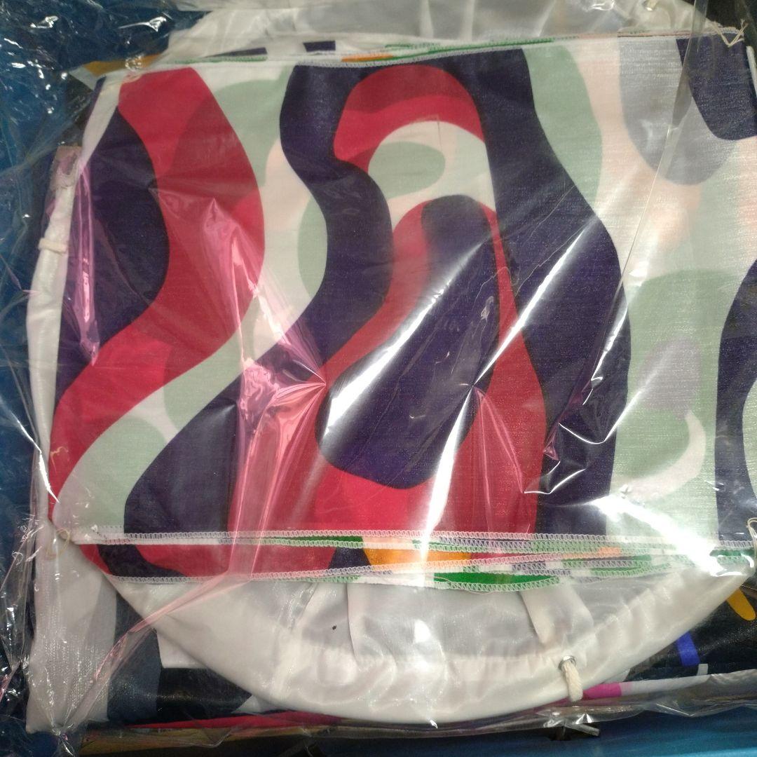 ピカピカ太郎鯉 ５m　♦　名入れ鯉付き七点セット　☆値下げ57.777円→