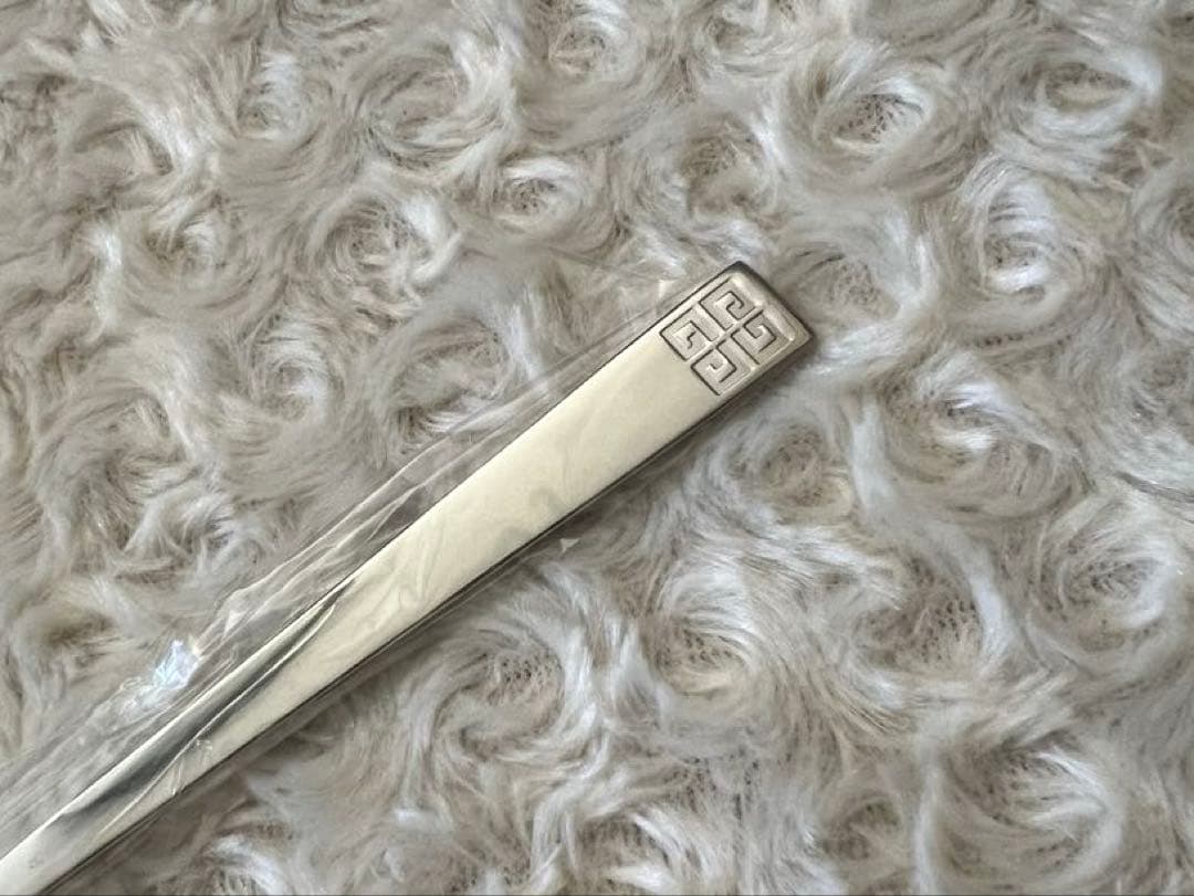 ジバンシー　 カトラリーセット　ディナーセット〈25本セット〉※外箱なし発送