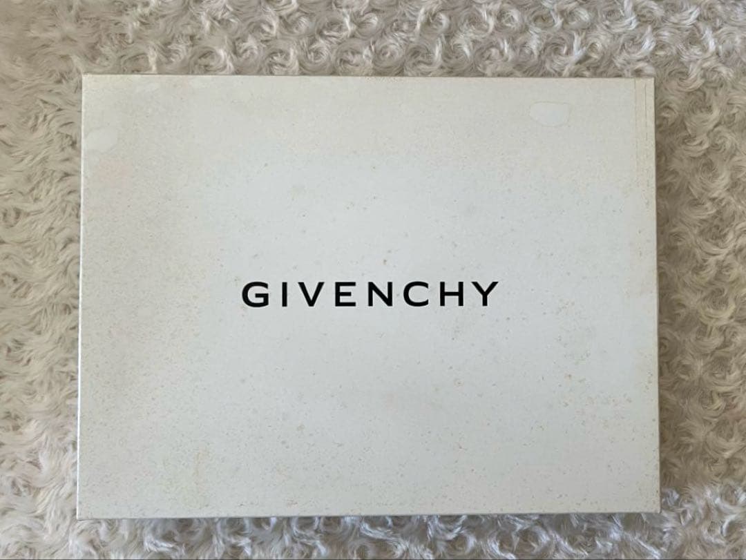 ジバンシー　 カトラリーセット　ディナーセット〈25本セット〉※外箱なし発送