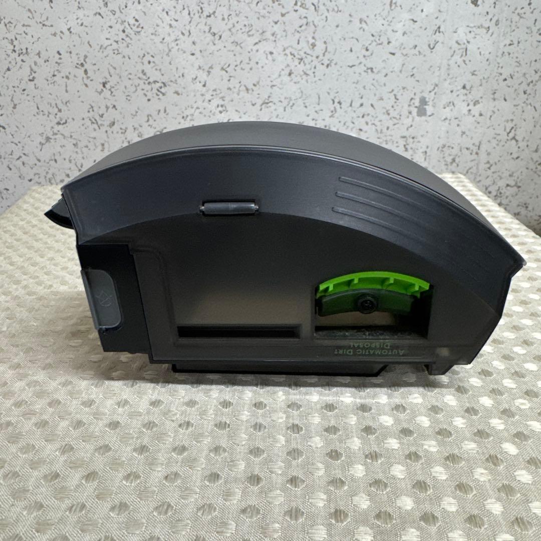 Roomba Combo j7+ 自動集塵、前方カメラ付き