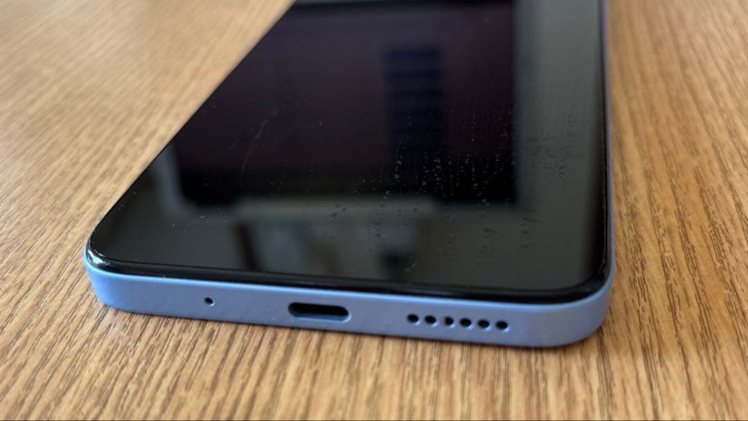 スマートフォン本体 Redmi 12 5G 128GB