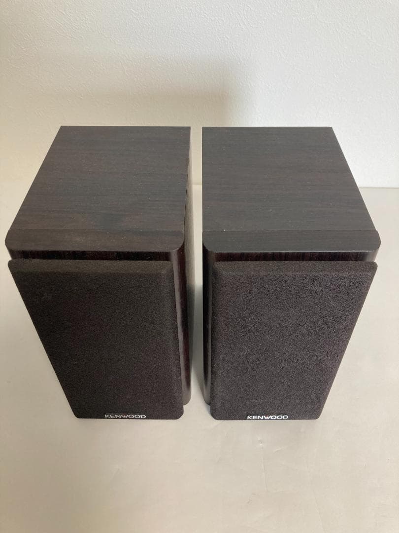 玲奈JVCケンウッド コンポ　Kseries XK-330　Blueto