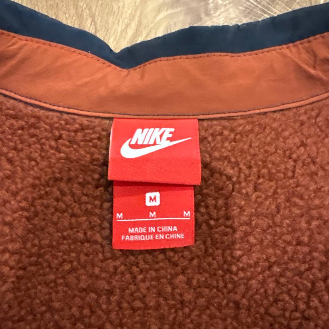 Nike PATT,A NIKE コーチジャケット