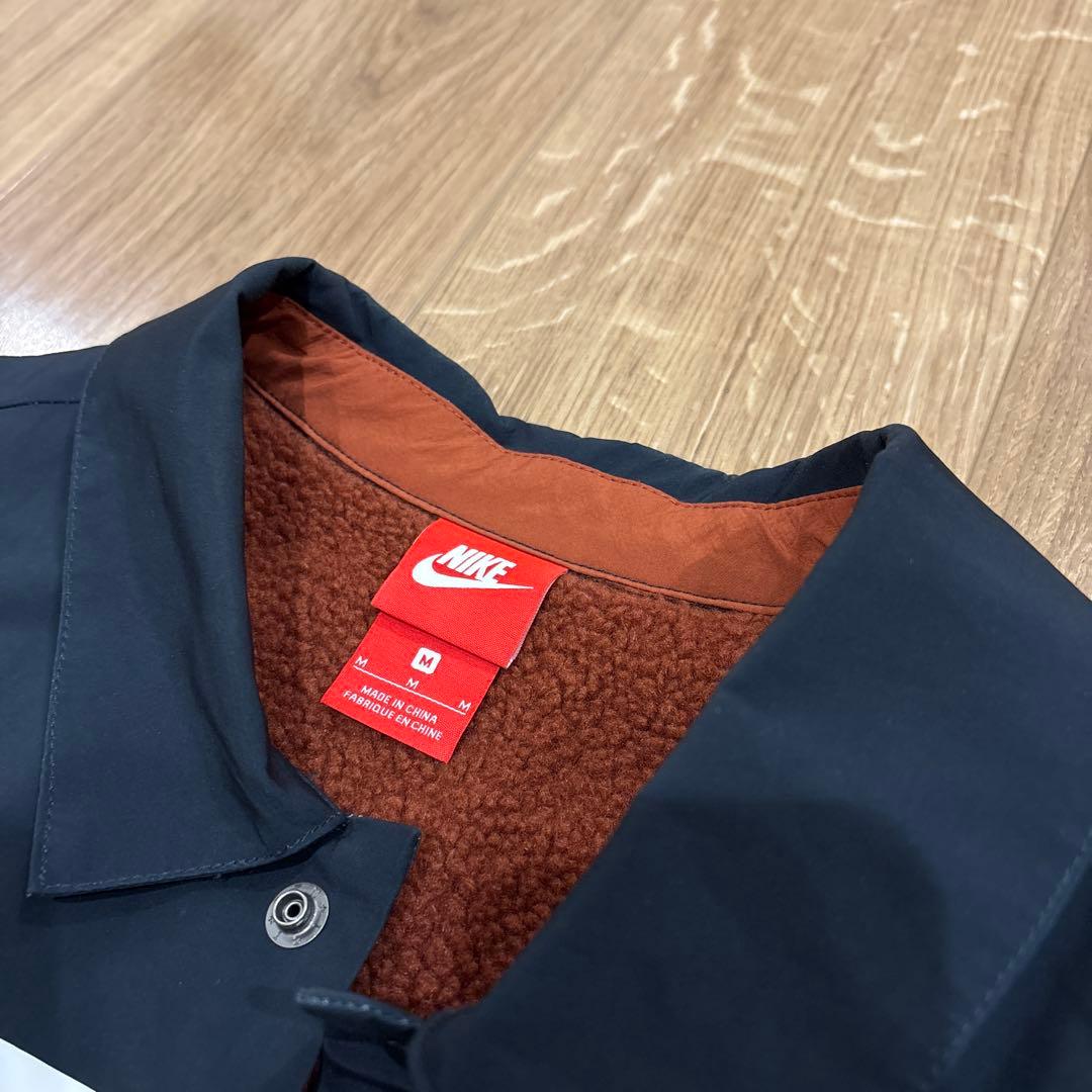 Nike PATT,A NIKE コーチジャケット