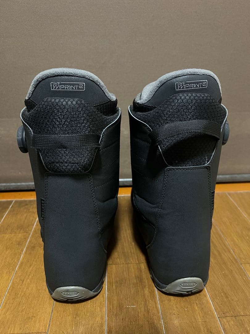 スノボブーツ