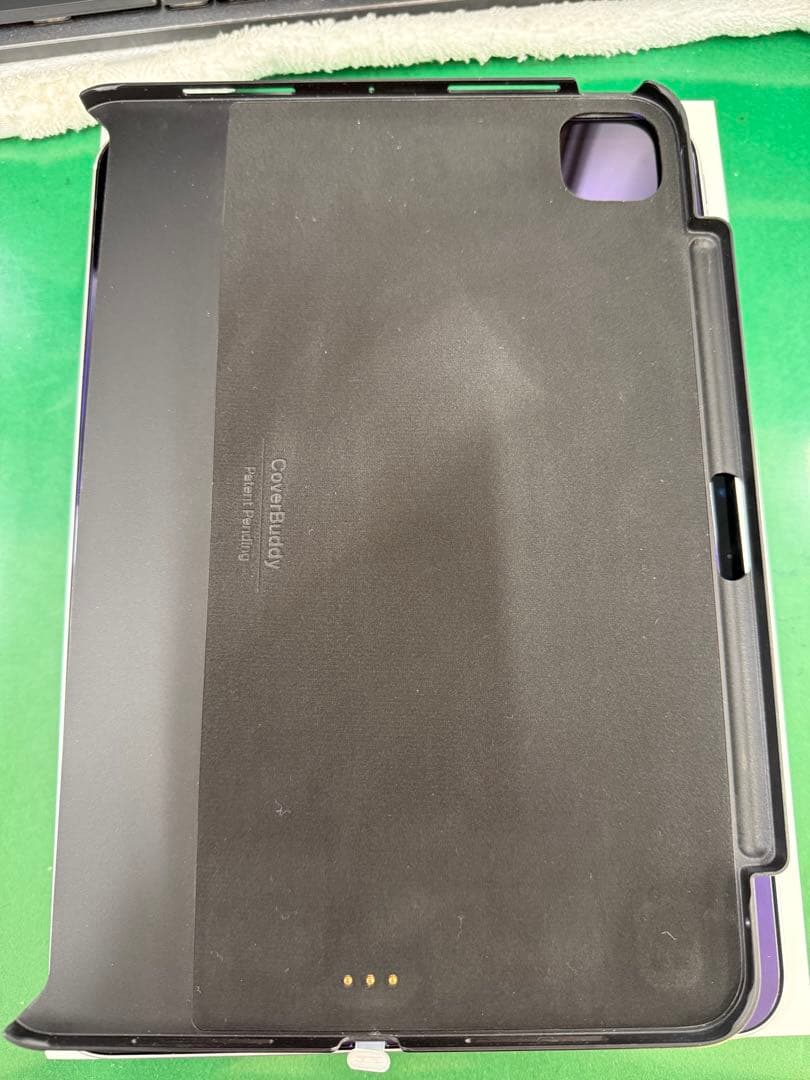 iPad Pro m4 11インチWi-Fi+cellular1TB ほぼ未使用