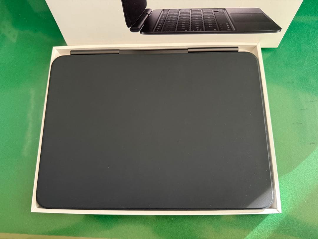 iPad Pro m4 11インチWi-Fi+cellular1TB ほぼ未使用