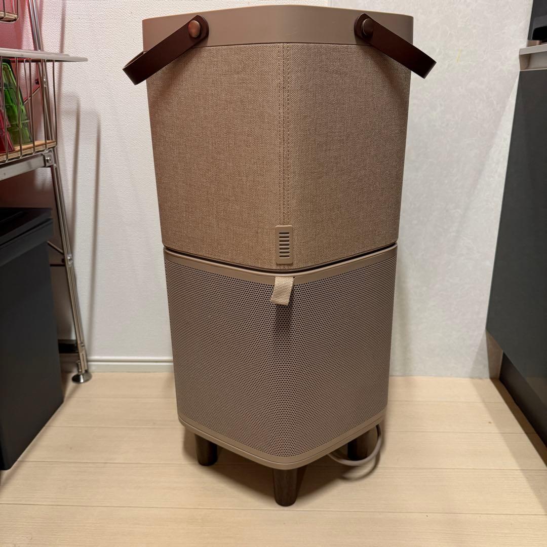 純正脚付き エレクトロラックス PureA9.2 空気清浄機