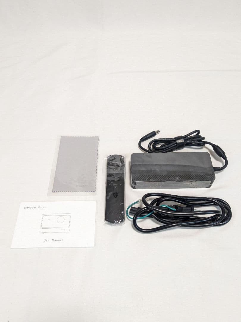 美品 Dangbei Mars Pro プロジェクター DBX3Pro